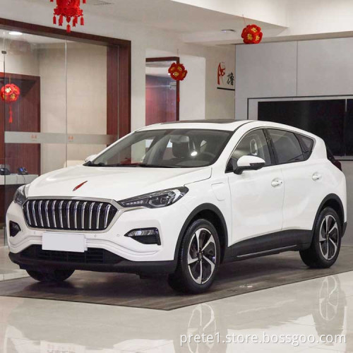 Edition 2019 E-qm5 E-hs9 Hongqi E-hs3 Used Car For Sale Online Compact Elec